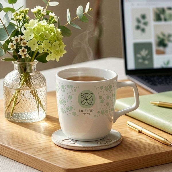 Keramična skodelica Maxim, 300 g