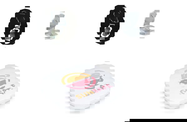 LED Compact Mirror 350mAh