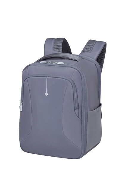 Samsonite - Guardit Classy 2.0 Underseat Backpack S - Storm Blue