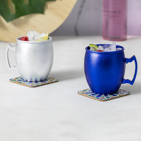 Mug Ashley - Silver