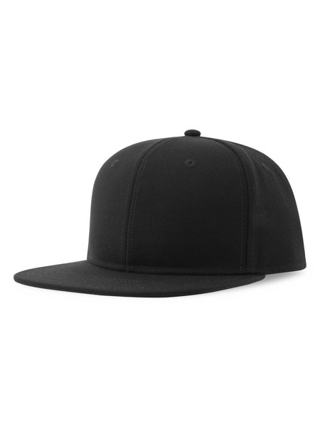 Kid Snap Back-S - Black