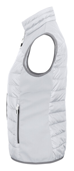 Printer Expedition Vest Lady White M