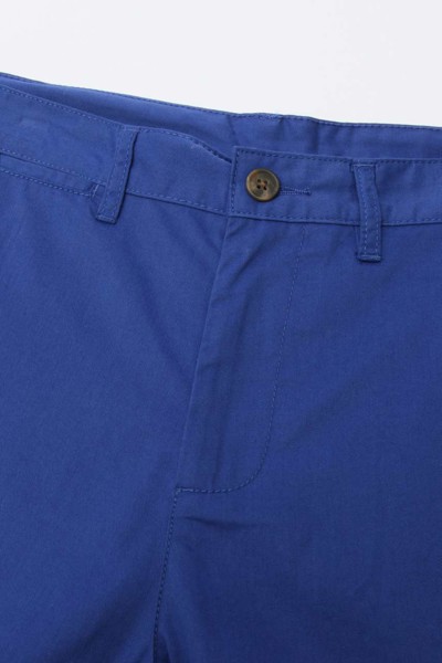 Sol's Jasper - Men's Chino Shorts - Chestnut