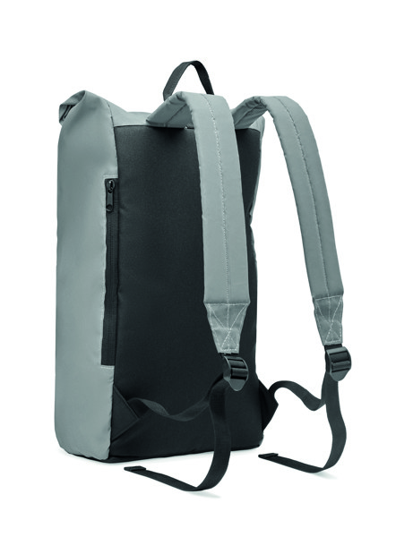 Nahrbtnik za prenosnik Bright Rollpack, 15 inch, PET