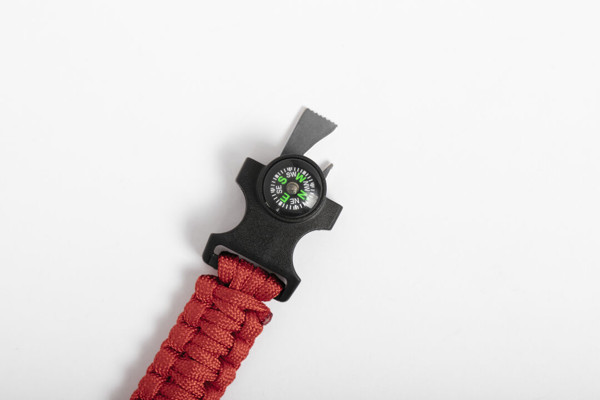 Brazalete Multifunción Kupra - Negro
