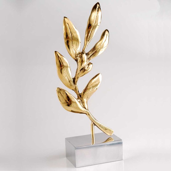 ΚΛΑΔΙ ΕΛΙΑΣ ΛΟΞΟ ΣΕ ΒΑΣΗ – 230SH64Μ