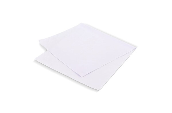 Quick dry towel 50x100cm (200g/m²) sublimation