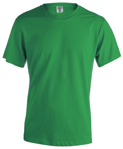 Camiseta Adulto Color "keya" MC180 - Dorado / L