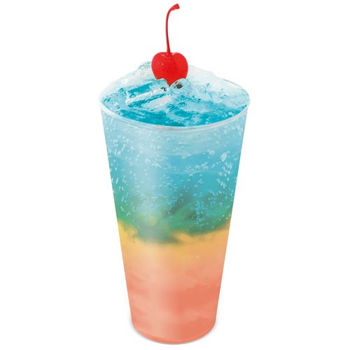 GLASS 480ML “FESTA”