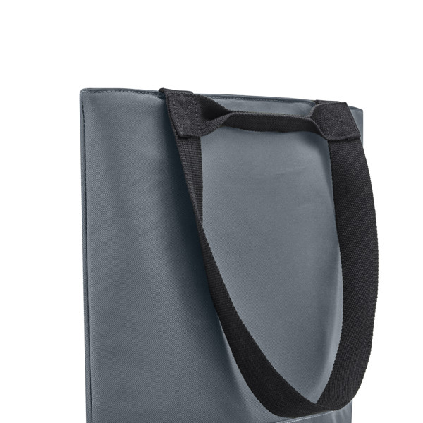 Black+Blum 16L Insulated Tote/ Cooler Bag - Grey