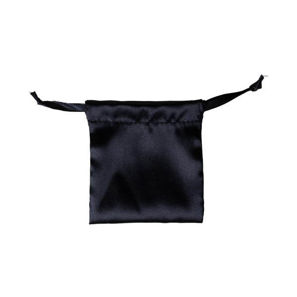 BOLSA EARTH - PRETO