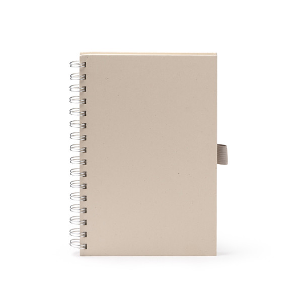 Libreta Ranic  - ROYAL CLARO