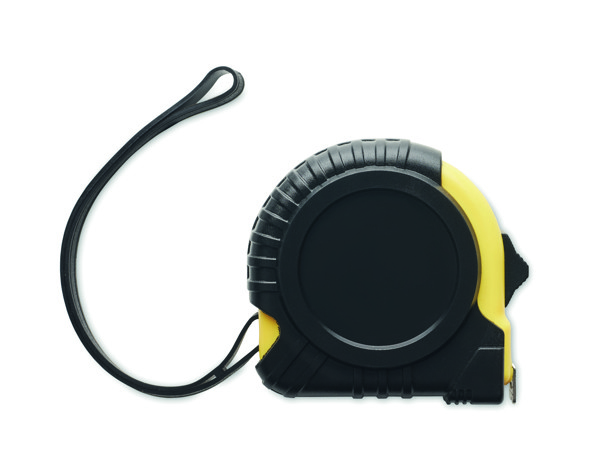 Metro retrattile 3M Mrtape - Giallo