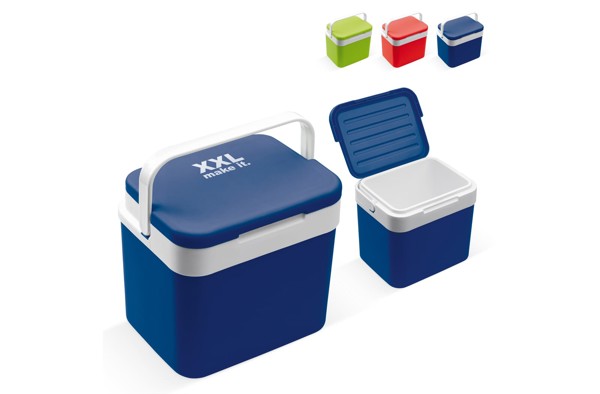 Cool box Classic 10L - Red