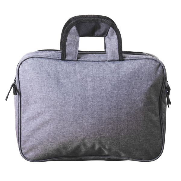Portici document bag