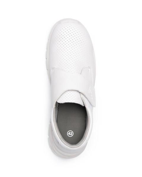 Workwear Shoes Opal - BRANCO / 43