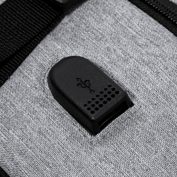 Sac à Dos Myriax - Gris