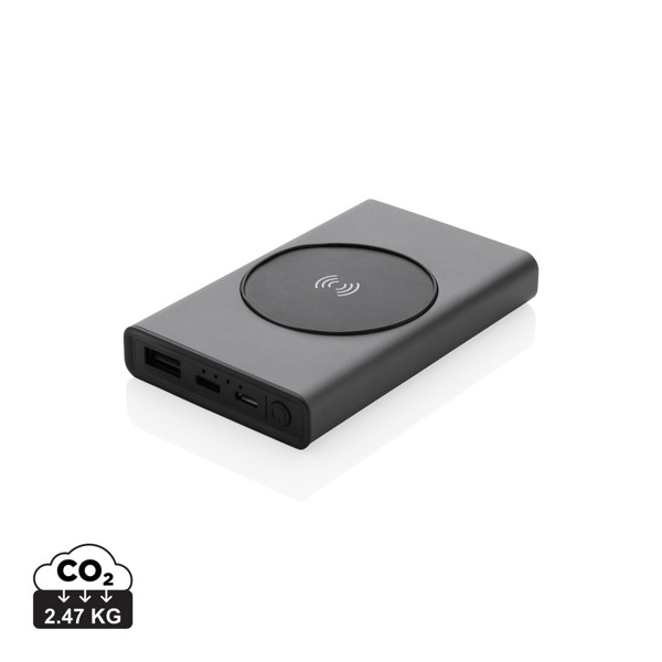 Xd Xclusive powerbank 5000 mAh, 5W brezžično