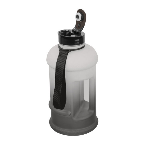 Drinking Bottle Gainesville 1,300 ml - Black