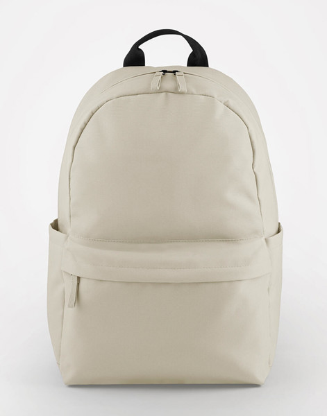 Premium Recycled Backpack - Natural Stone / ONE SIZE