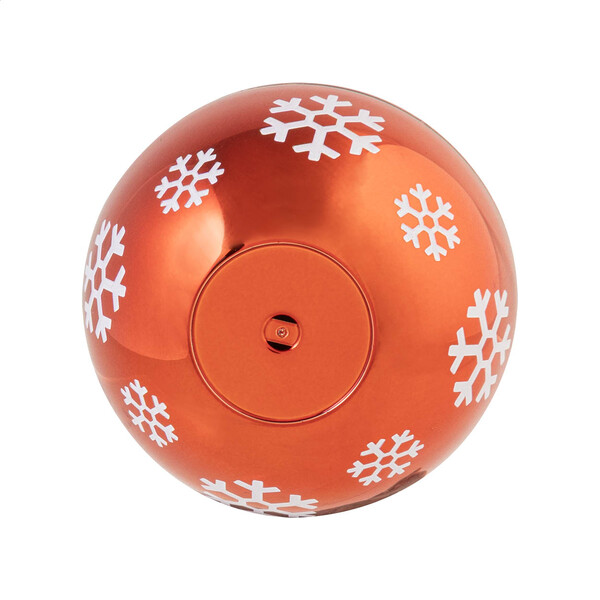 Christmas Lip Balm Lapplox - Red