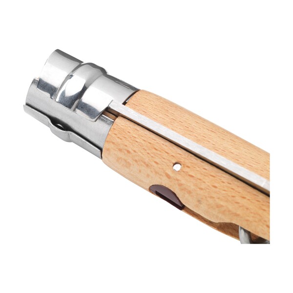 Opinel No 10 corkscrew bottle opener | Gift box