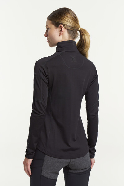 Txlite Windblock Full Zip W Black XS
