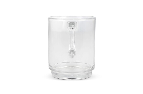 Prague tea glass 260ml