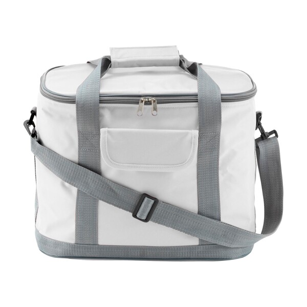 Saco isotérmico Juno | 21,5 l - branco
