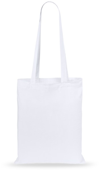 Bolsa Geiser - Blanco