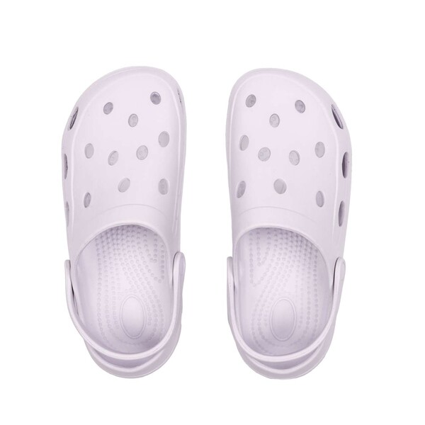 Aero Clogs - Arctic White / 41/42
