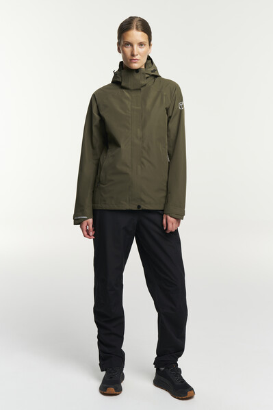 Westing Rain Jacket W Black L