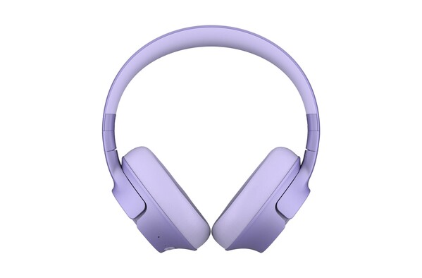 3HP3300|Casque Fresh 'n Rebel Clam Fuse ANC - Lilas