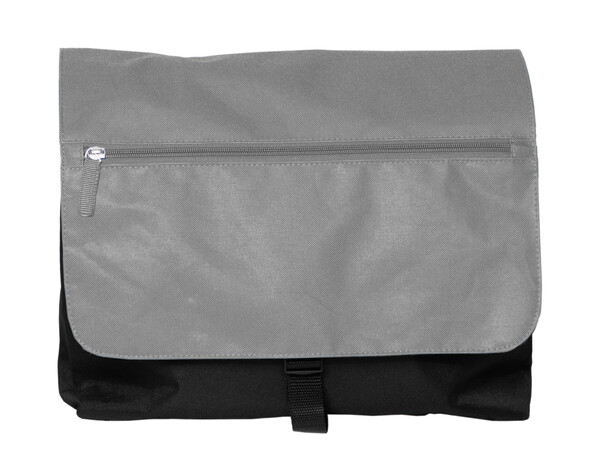 Sky Shoulder Dk Grey