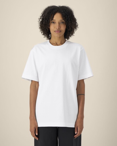 Freestyler - White / XL