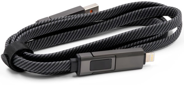 BrandCharger Thor Eco charging cable