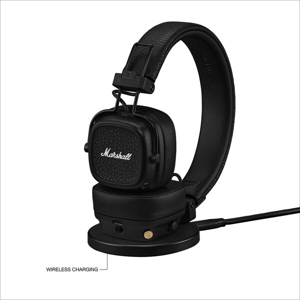 Marshall Major V 100H+ Headphone