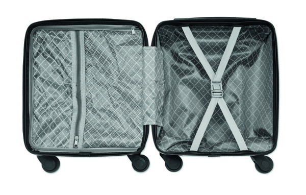 Valise trolley sous siège Stor