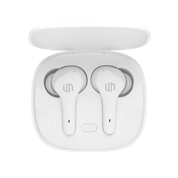 Urban Vitamin Byron ENC earbuds - White