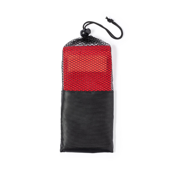 Goma Elástica Vainen - Rojo