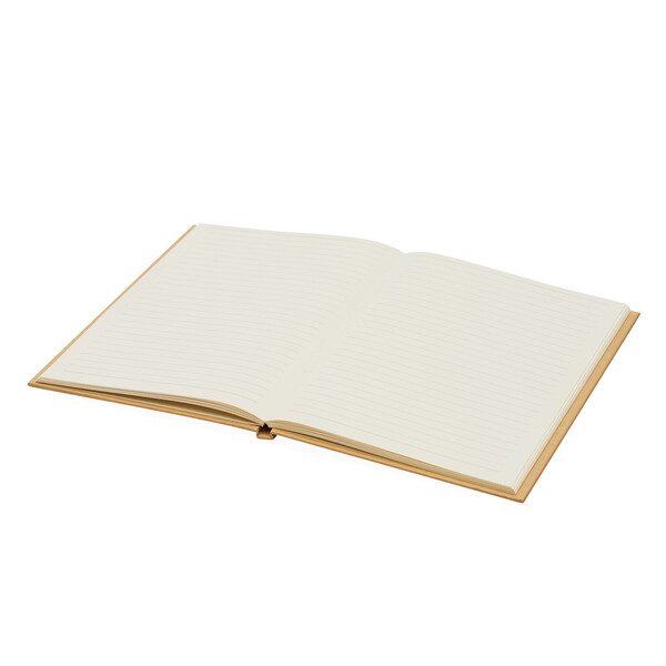 Notebook CRAFT in DIN A5 format CRAFT A5