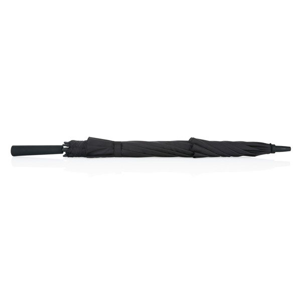 Swiss peak AWARE storm umbrella, 107 cm diameter