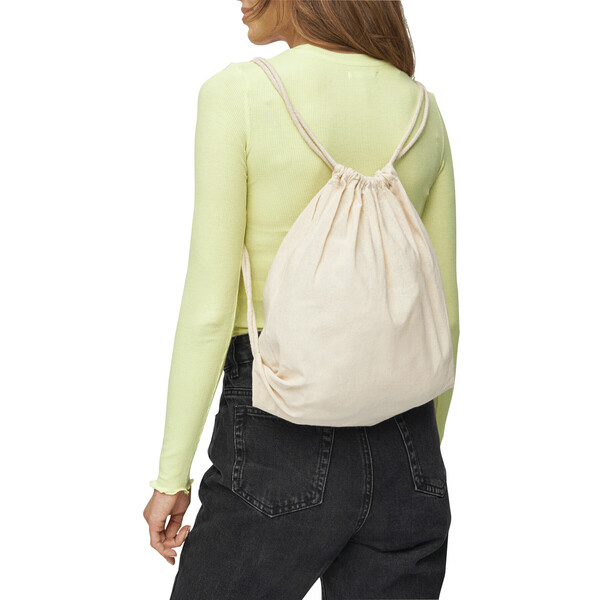 Drawstring Bag Suburb