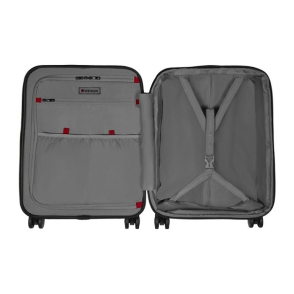 Syntry carry-on case