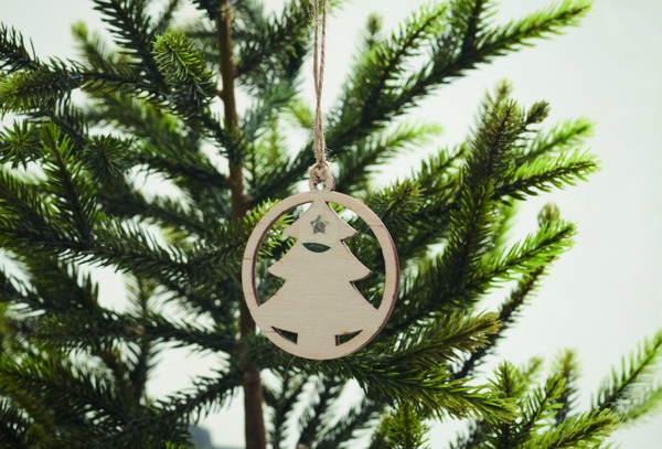 Weihnachtsschmuck Tanne Arseed