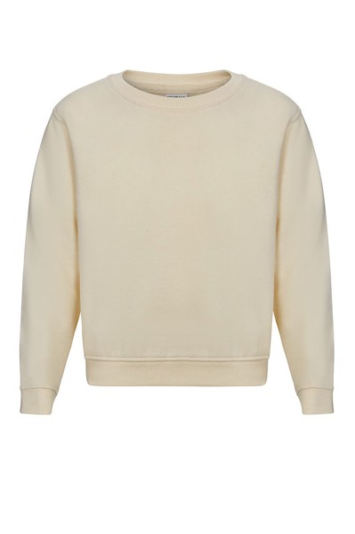 SWEATSHIRT CRIANÇA DECOTE REDONDO AVALON KIDS