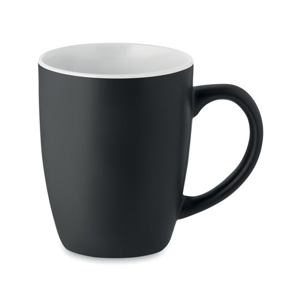 LYNCH. Mug en céramique 350 mL