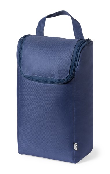 Bolsa Sapatos Helanor - Gray