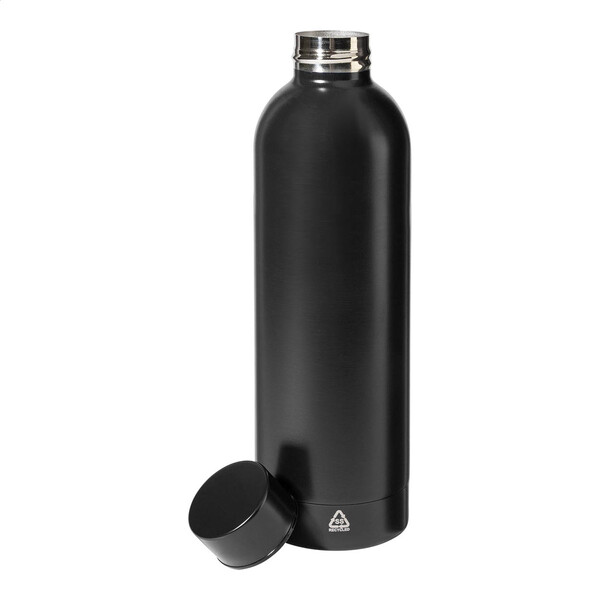 Rss Bottle Pumono XL - Black