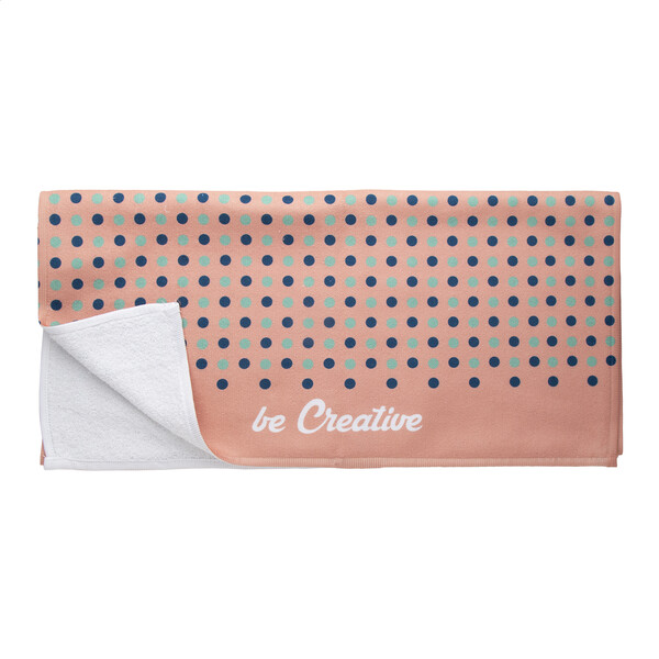 Serviette CreaTowel M
